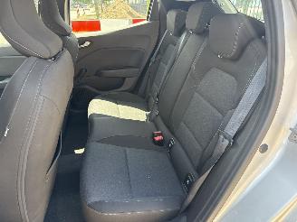 Renault Clio 1.0 90 EQUILIBRE BOUWJAAR 2023  67945 KM VASTE PRIJS 8900 EURO picture 11
