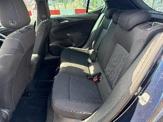 Opel Astra 1.0 TURBO 120 JAAR EDITION LICHTE SCHADE! BOUWJAAR 2019 picture 11
