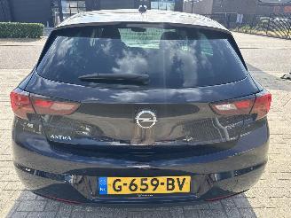 Opel Astra 1.0 TURBO 120 JAAR EDITION LICHTE SCHADE! BOUWJAAR 2019 picture 3