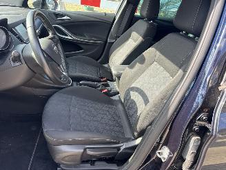 Opel Astra 1.0 TURBO 120 JAAR EDITION LICHTE SCHADE! BOUWJAAR 2019 picture 10