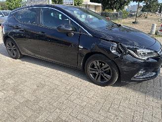Opel Astra 1.0 TURBO 120 JAAR EDITION LICHTE SCHADE! BOUWJAAR 2019 picture 5