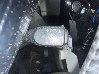 Citroën C1 1.0 VTi FEEL BUMPER SCHADE! BOUWJAAR 2019  4850 EURO VAST picture 12