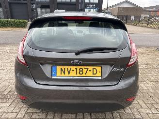 Ford Fiesta 1.0 ULTIMATE 78566 KM NAP BOUWJAAR 2017 RIJDBAAR 4650 EURO picture 5