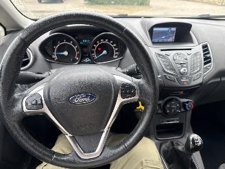 Ford Fiesta 1.0 ULTIMATE 78566 KM NAP BOUWJAAR 2017 RIJDBAAR 4650 EURO picture 10