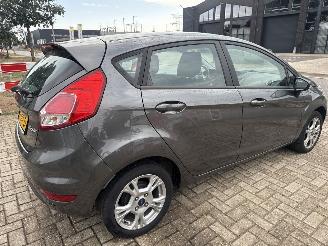 Ford Fiesta 1.0 ULTIMATE 78566 KM NAP BOUWJAAR 2017 RIJDBAAR 4650 EURO picture 6