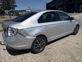 Skoda Rapid 1.2 TSi EDITION AUTOMAAT! BOUWJAAR 2016 112668 KM picture 4