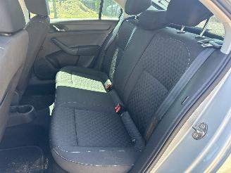 Skoda Rapid 1.2 TSi EDITION AUTOMAAT! BOUWJAAR 2016 112668 KM picture 10