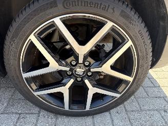 Seat Arona 1.0 FR TSi INTENS LICHTE SCHADE! BOUWJAAR 2019 picture 9