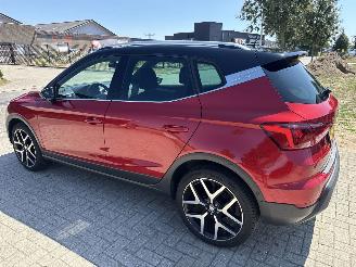 Seat Arona 1.0 FR TSi INTENS LICHTE SCHADE! BOUWJAAR 2019 picture 2
