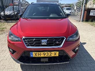 Seat Arona 1.0 FR TSi INTENS LICHTE SCHADE! BOUWJAAR 2019 picture 6