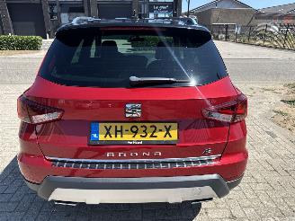 Seat Arona 1.0 FR TSi INTENS LICHTE SCHADE! BOUWJAAR 2019 picture 3