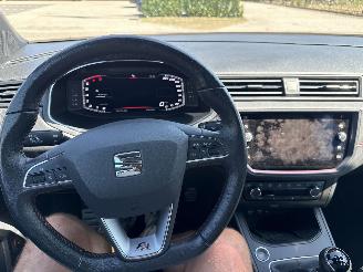 Seat Arona 1.0 FR TSi INTENS LICHTE SCHADE! BOUWJAAR 2019 picture 13