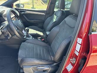 Seat Arona 1.0 FR TSi INTENS LICHTE SCHADE! BOUWJAAR 2019 picture 11