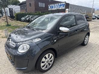 Unfallwagen Citroën C1 1.0 VTI FEEL RIJDBAAR! BOUWJAAR 2021 67500 KM NAP  5999 EURO 2021/1