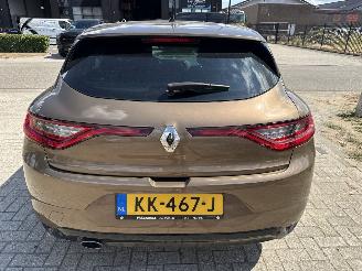 Renault Mégane 1.0 TCe BOSE  137380 KM RIJDBAAR! BOUWJAAR 2016  4999 EURO picture 4