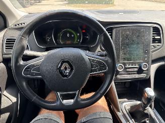 Renault Mégane 1.0 TCe BOSE  137380 KM RIJDBAAR! BOUWJAAR 2016  4999 EURO picture 13