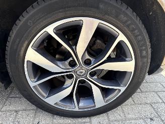 Renault Mégane 1.0 TCe BOSE  137380 KM RIJDBAAR! BOUWJAAR 2016  4999 EURO picture 8