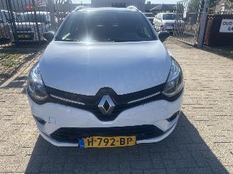 Renault Clio 0.9 LIMITED RIJDBARE SCHADE! 116187 KM NAP BOUWJAAR 2020 5100 picture 6