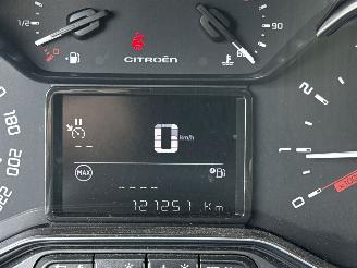 Citroën C3 1.2 PURETECH SHINE BOUWJAAR 2017 2e EIGENAAR  4600 EURO picture 13