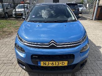 Citroën C3 1.2 PURETECH SHINE BOUWJAAR 2017 2e EIGENAAR  4600 EURO picture 6