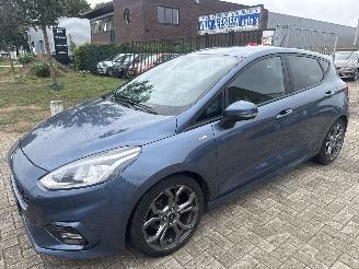 Auto incidentate Ford Fiesta 1.0 ST-LINE 2e EIGENAAR BOUWJAAR 2020 92827 NAP!  5650 EURO 2020/4