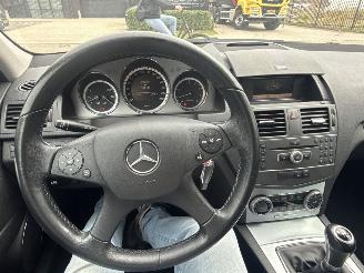 Mercedes C-klasse 180 CGI AVANTGARDE 166117 NAP BOUWJAAR 2011 RIJDEND 3850 EURO picture 10