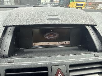 Mercedes C-klasse 180 CGI AVANTGARDE 166117 NAP BOUWJAAR 2011 RIJDEND 3850 EURO picture 12