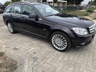 Mercedes C-klasse 180 CGI AVANTGARDE 166117 NAP BOUWJAAR 2011 RIJDEND 3850 EURO picture 5