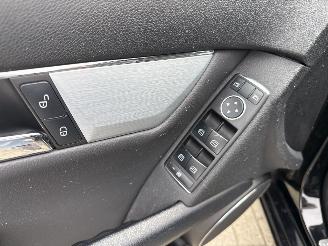 Mercedes C-klasse 180 CGI AVANTGARDE 166117 NAP BOUWJAAR 2011 RIJDEND 3850 EURO picture 8