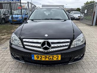 Mercedes C-klasse 180 CGI AVANTGARDE 166117 NAP BOUWJAAR 2011 RIJDEND 3850 EURO picture 6