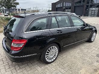Mercedes C-klasse 180 CGI AVANTGARDE 166117 NAP BOUWJAAR 2011 RIJDEND 3850 EURO picture 4