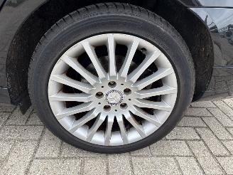 Mercedes C-klasse 180 CGI AVANTGARDE 166117 NAP BOUWJAAR 2011 RIJDEND 3850 EURO picture 7