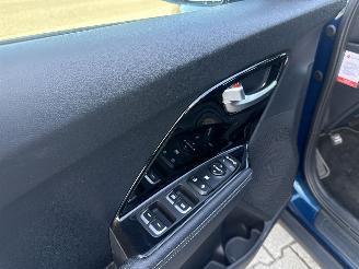 Kia Niro 1.6 HYBRID FIRST EDITION 2016 2e EIGENAAR 2016   7999 EURO picture 8