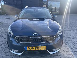 Kia Niro 1.6 HYBRID FIRST EDITION 2016 2e EIGENAAR 2016   7999 EURO picture 7