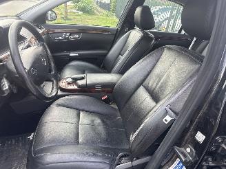 Mercedes S-klasse 320 CDI PRESTIGE NIEUWE APK! BOUWJAAR 2006 PRIJS 4950 EURO picture 8