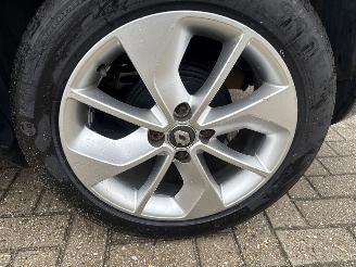 Renault Clio 1.2 NIGHT&DAY RIJDBAAR BOUWJAAR 2016 139753 KM  3500 EURO VAST picture 7