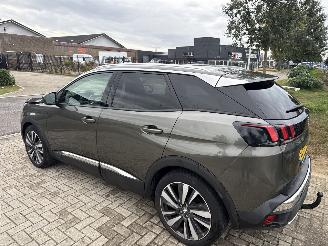 Peugeot 3008 1.2 ALLURE 2e EIGENAAR HAGELSCHADE! BOUWJAAR 2018 7200 EURO picture 2