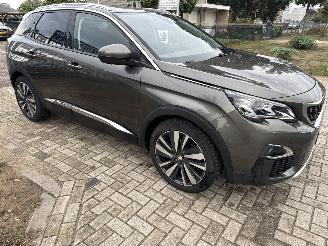 Peugeot 3008 1.2 ALLURE 2e EIGENAAR HAGELSCHADE! BOUWJAAR 2018 7200 EURO picture 5