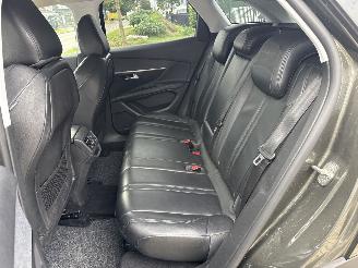 Peugeot 3008 1.2 ALLURE 2e EIGENAAR HAGELSCHADE! BOUWJAAR 2018 7200 EURO picture 10