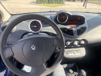 Renault Twingo 1.2-16V COLLECTION GEBRUIKERSPOREN! BOUWJAAR 2011 999 EURO picture 9