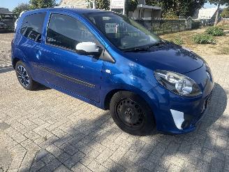 Renault Twingo 1.2-16V COLLECTION GEBRUIKERSPOREN! BOUWJAAR 2011 999 EURO picture 5