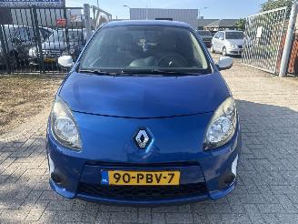Renault Twingo 1.2-16V COLLECTION GEBRUIKERSPOREN! BOUWJAAR 2011 999 EURO picture 6