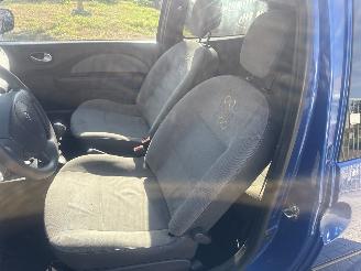 Renault Twingo 1.2-16V COLLECTION GEBRUIKERSPOREN! BOUWJAAR 2011 999 EURO picture 8