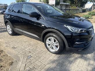 Opel Grandland 1.2 TURBO GRANDLAND X EXECUTIVE BOUWJAAR 2018  7999 EURO picture 5