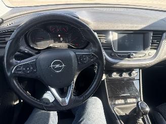 Opel Grandland 1.2 TURBO GRANDLAND X EXECUTIVE BOUWJAAR 2018  7999 EURO picture 11