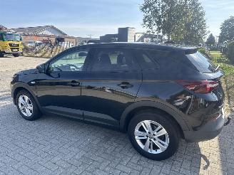 Opel Grandland 1.2 TURBO GRANDLAND X EXECUTIVE BOUWJAAR 2018  7999 EURO picture 2