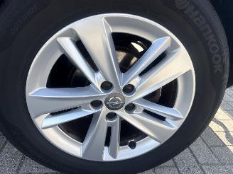 Opel Grandland 1.2 TURBO GRANDLAND X EXECUTIVE BOUWJAAR 2018  7999 EURO picture 7