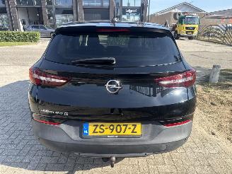 Opel Grandland 1.2 TURBO GRANDLAND X EXECUTIVE BOUWJAAR 2018  7999 EURO picture 3
