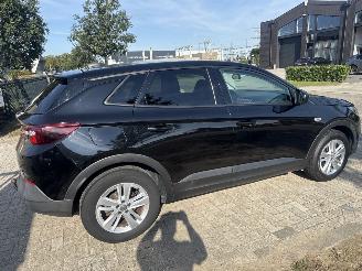 Opel Grandland 1.2 TURBO GRANDLAND X EXECUTIVE BOUWJAAR 2018  7999 EURO picture 4