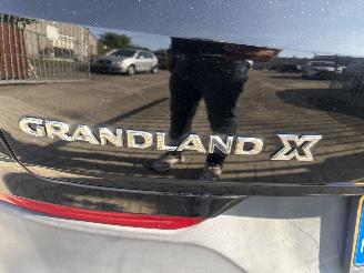 Opel Grandland 1.2 TURBO GRANDLAND X EXECUTIVE BOUWJAAR 2018  7999 EURO picture 8